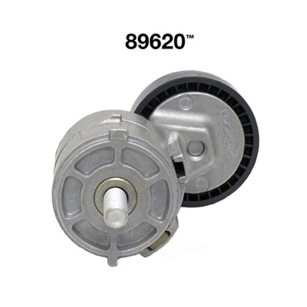 Dayco No Slack Automatic Belt Tensioner Assembly 89620