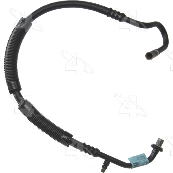 Four Seasons A C Discharge Line Hose Assembly 55666