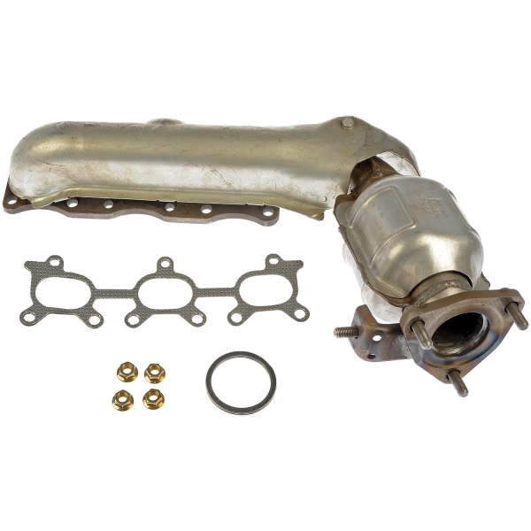 Dorman Stainless Steel Natural Exhaust Manifold 674-618
