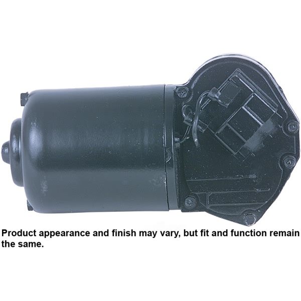 Cardone Reman Remanufactured Wiper Motor 40-386