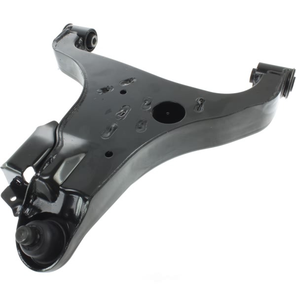 Centric Premium™ Front Passenger Side Lower Control Arm and Ball Joint Assembly 622.42062