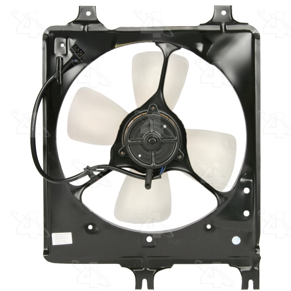 Four Seasons Engine Cooling Fan 75418