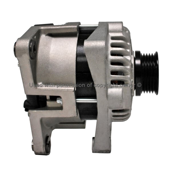 Quality-Built Alternator Remanufactured 15042