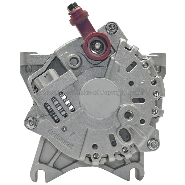 Quality-Built Alternator Remanufactured 8305610