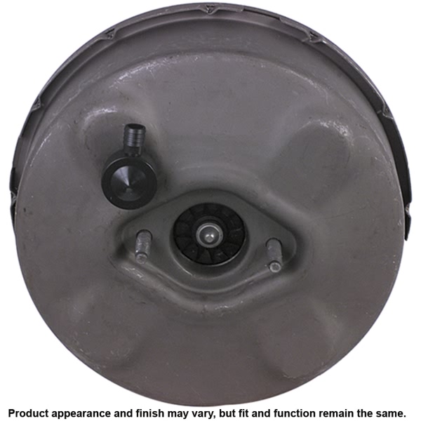 Cardone Reman Remanufactured Vacuum Power Brake Booster w/o Master Cylinder 54-74816