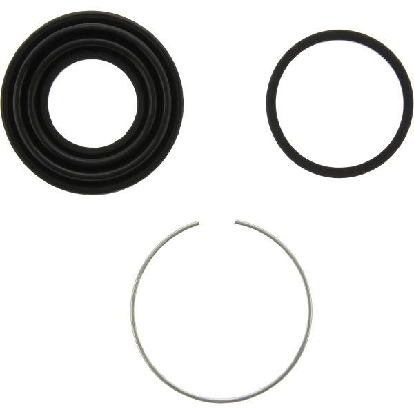 Centric Rear Disc Brake Caliper Repair Kit 143.45020
