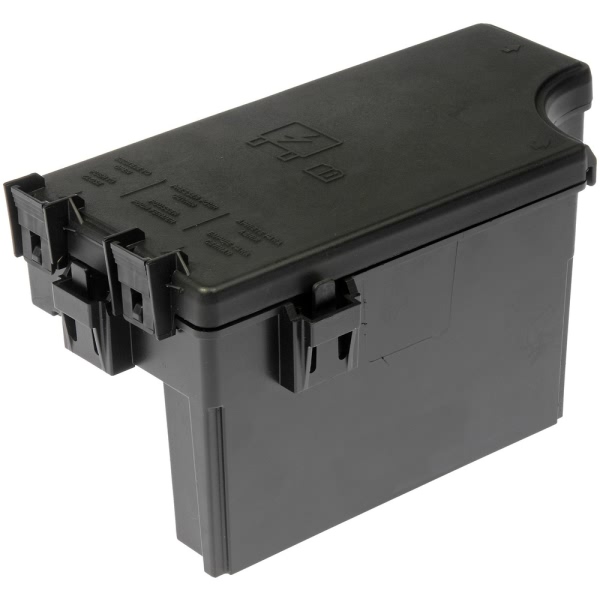Dorman OE Solutions Remanufactured Integrated Control Module 599-906