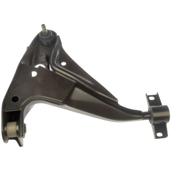 Dorman Front Driver Side Lower Non Adjustable Control Arm And Ball Joint Assembly 520-289