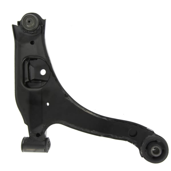 Centric Premium™ Front Driver Side Lower Control Arm and Ball Joint Assembly 622.63035