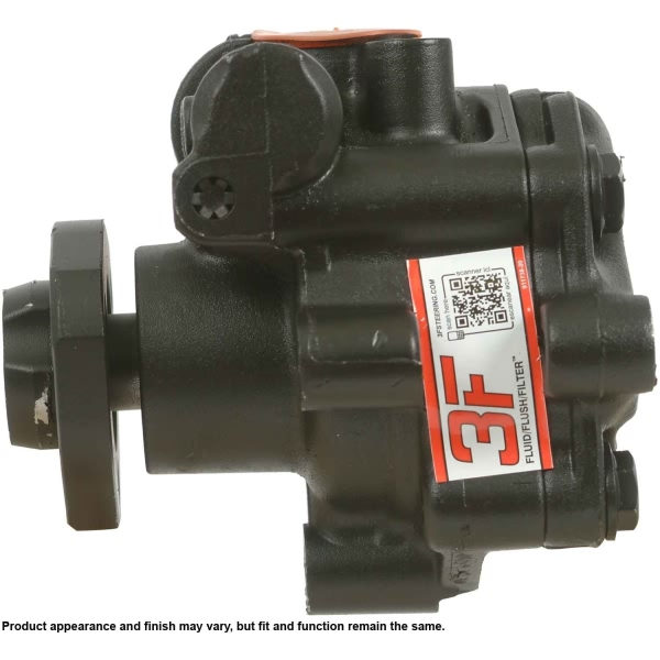 Cardone Reman Remanufactured Power Steering Pump w/o Reservoir 21-659