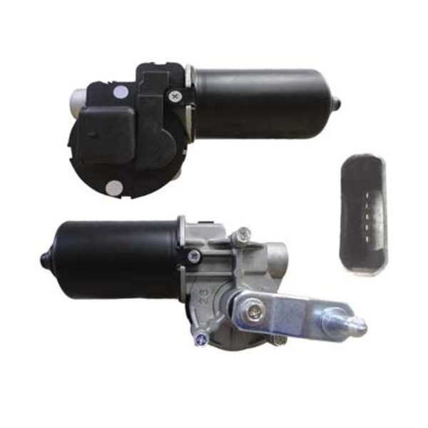 WAI Global Front Windshield Wiper Motor WPM2003