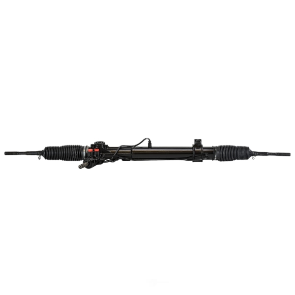 AAE Remanufactured Power Steering Rack and Pinion Assembly 3050