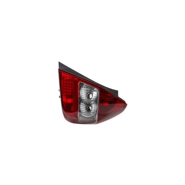 TYC Passenger Side Replacement Tail Light 11-6209-01