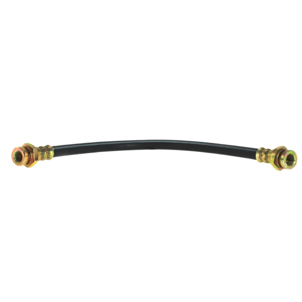 Centric Rear Brake Hose 150.45312