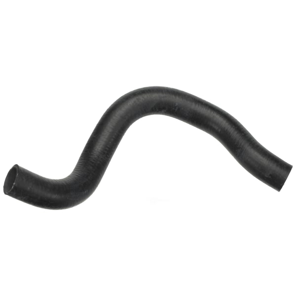Gates Engine Coolant Molded Radiator Hose 21606