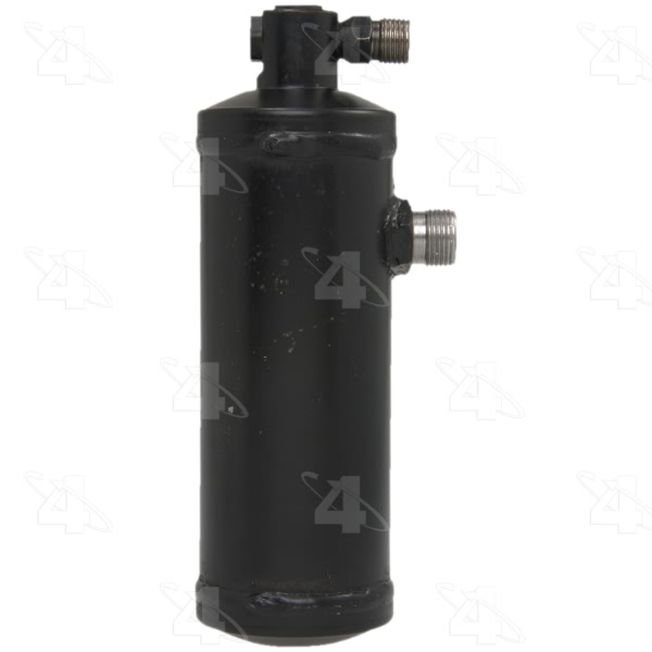 Four Seasons A C Receiver Drier 33418