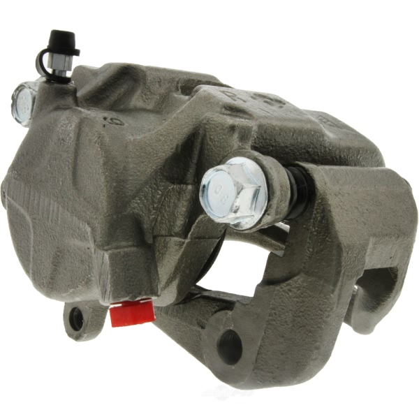 Centric Remanufactured Semi-Loaded Front Passenger Side Brake Caliper 141.44041