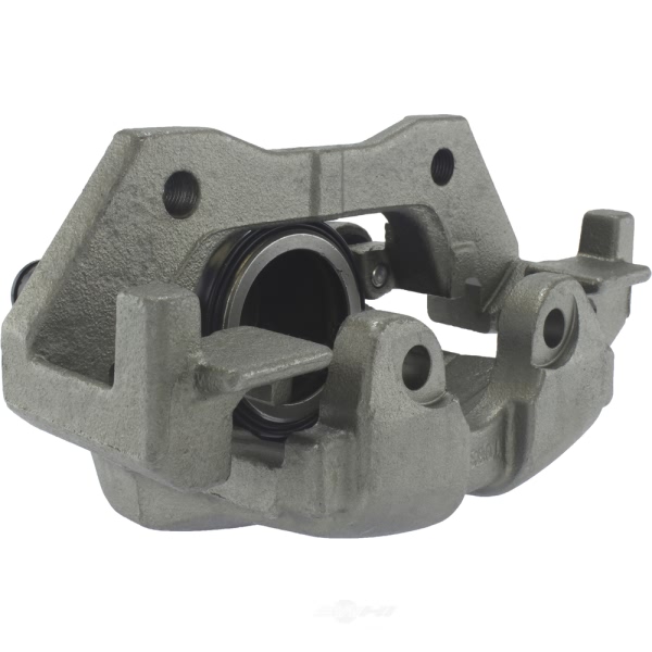 Centric Remanufactured Semi-Loaded Front Driver Side Brake Caliper 141.65082