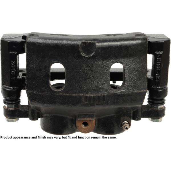 Cardone Reman Remanufactured Unloaded Caliper w/Bracket 18-B4919A