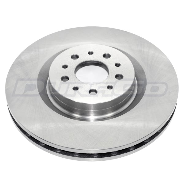 DuraGo Vented Front Brake Rotor BR901612