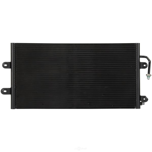 Spectra Premium A/C Condenser 7-4380