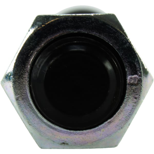 Centric Premium™ Front Inner Steering Tie Rod End 612.44083