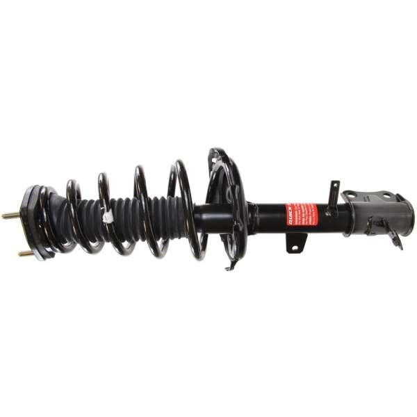 Monroe Quick-Strut™ Rear Driver Side Complete Strut Assembly 372216