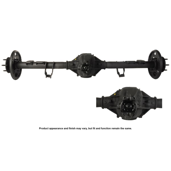 Cardone Reman Remanufactured Drive Axle Assembly 3A-18005LOH
