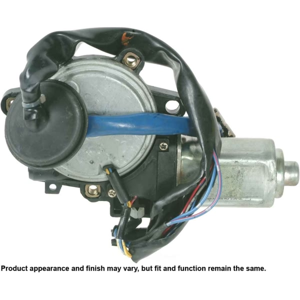 Cardone Reman Remanufactured Window Lift Motor 47-1387