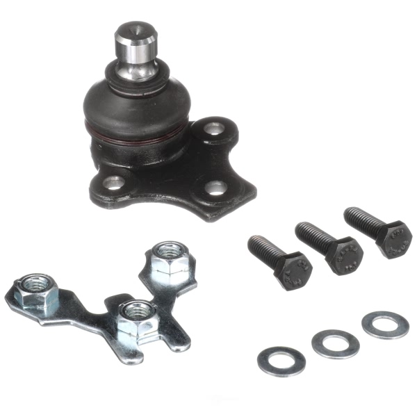 Delphi Front Lower Bolt On Ball Joint TC280