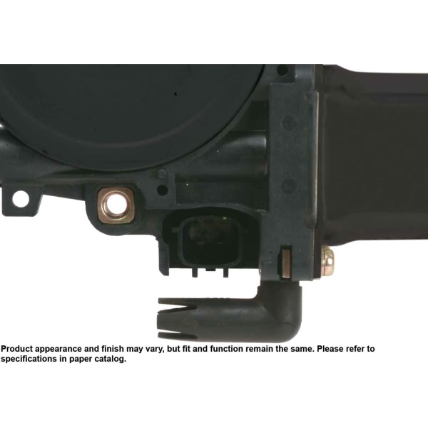 Cardone Reman Remanufactured Window Lift Motor 47-1367