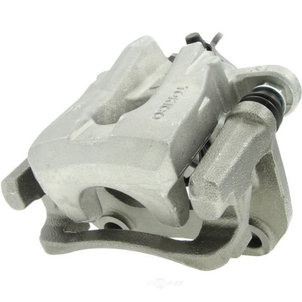 Centric Remanufactured Semi-Loaded Rear Passenger Side Brake Caliper 141.44625