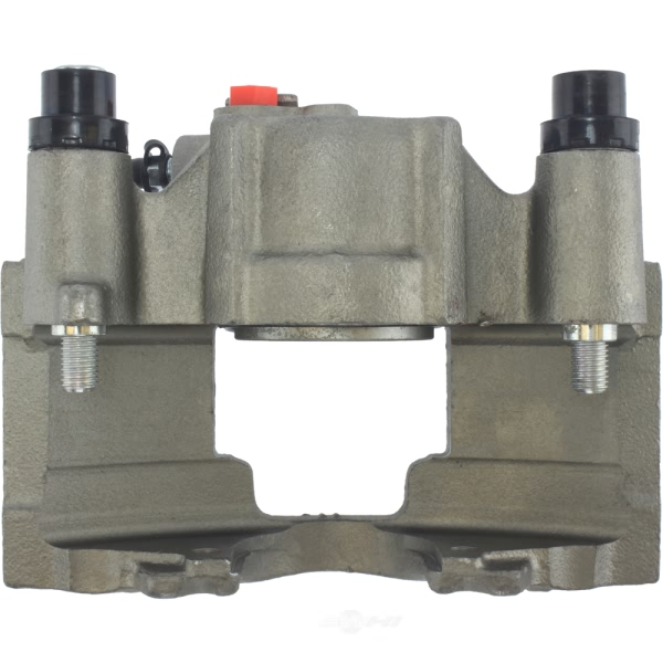 Centric Remanufactured Semi-Loaded Front Passenger Side Brake Caliper 141.66015