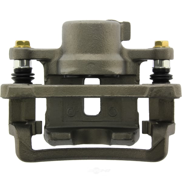 Centric Remanufactured Semi-Loaded Rear Driver Side Brake Caliper 141.48506