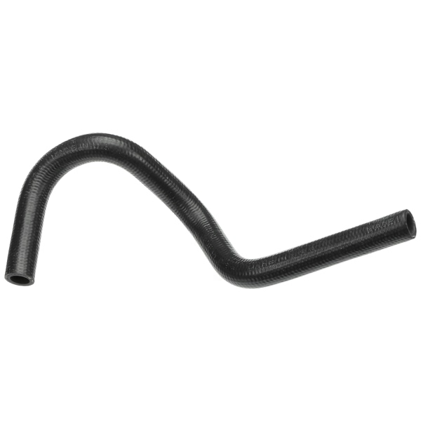 Gates Hvac Heater Molded Hose 19113