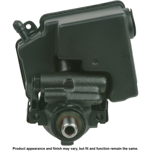 Cardone Reman Remanufactured Power Steering Pump w/Reservoir 20-55859