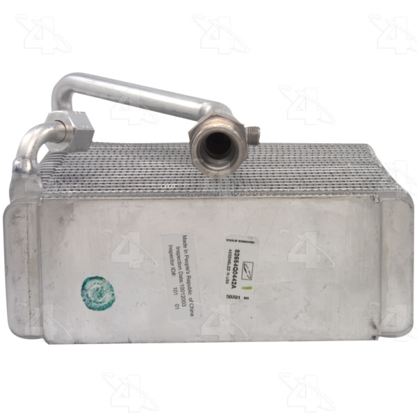 Four Seasons A C Evaporator Core 54869