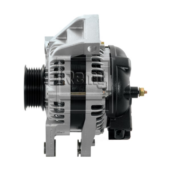 Remy Remanufactured Alternator 12661