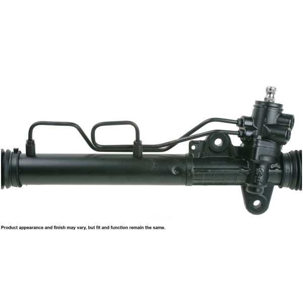 Cardone Reman Remanufactured Hydraulic Power Rack and Pinion Complete Unit 26-2414