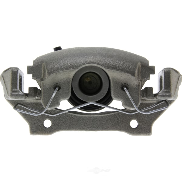 Centric Remanufactured Semi-Loaded Rear Passenger Side Brake Caliper 141.20509