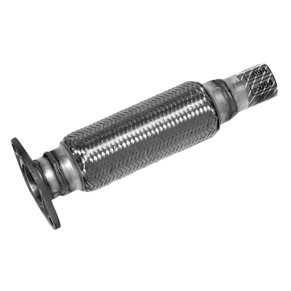 Walker Aluminized Steel Exhaust Flex Connector 52094