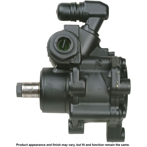 Cardone Reman Remanufactured Power Steering Pump w/o Reservoir 21-5491