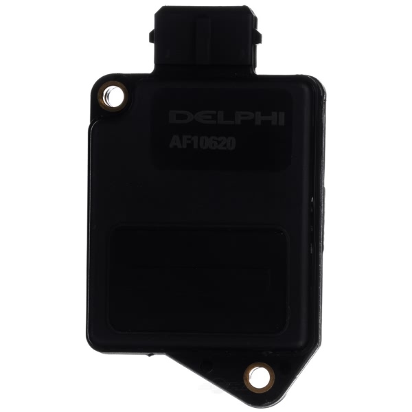 Delphi Mass Air Flow Sensor With Housing AF10620