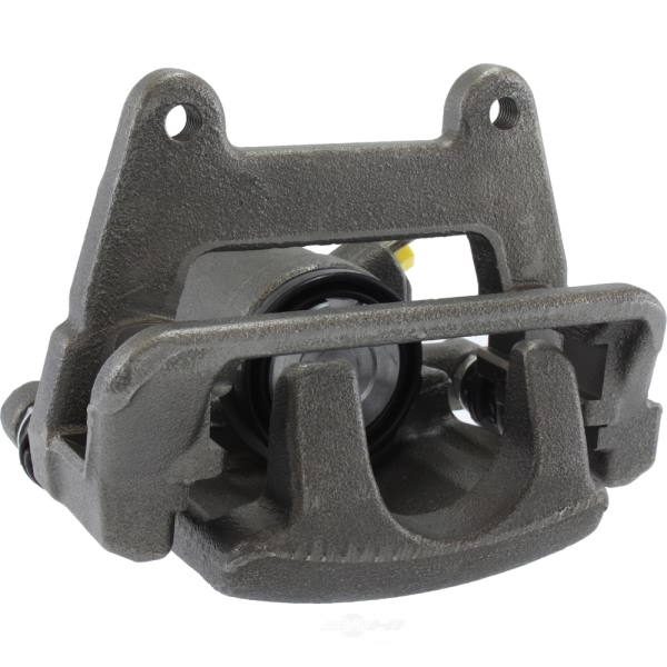 Centric Remanufactured Semi-Loaded Rear Driver Side Brake Caliper 141.33582