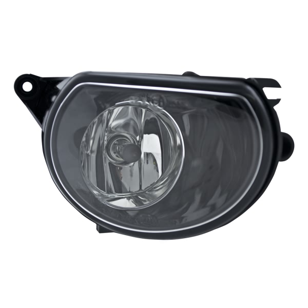 Hella Passenger Side Replacement Fog Light 247003021