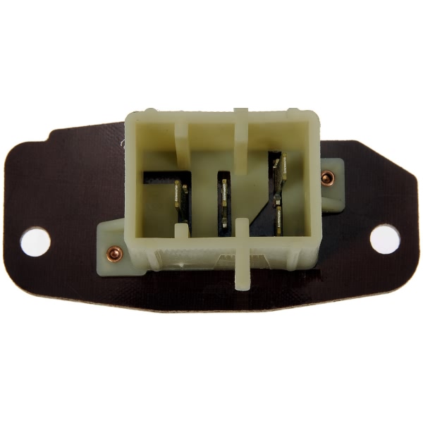 Dorman Hvac Blower Motor Resistor Kit 973-060