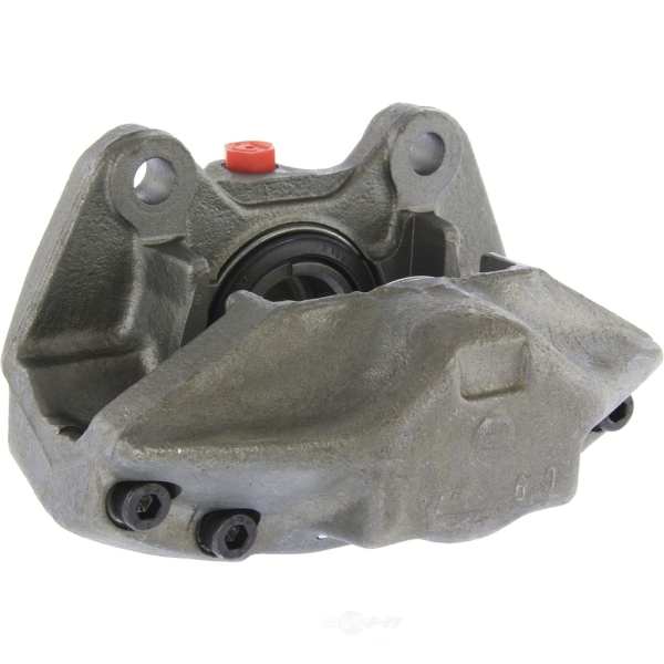Centric Remanufactured Semi-Loaded Front Passenger Side Brake Caliper 141.02007