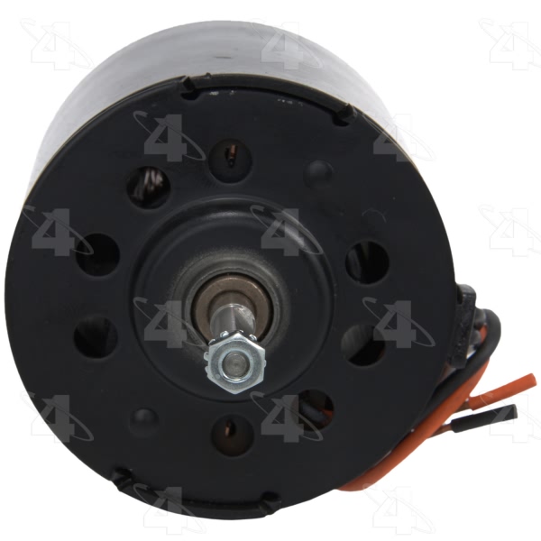 Four Seasons Hvac Blower Motor Without Wheel 35250