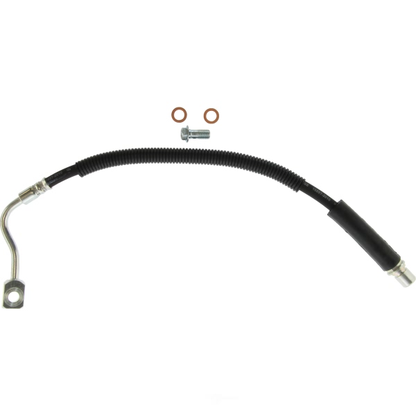 Centric Rear Driver Side Brake Hose 150.66406