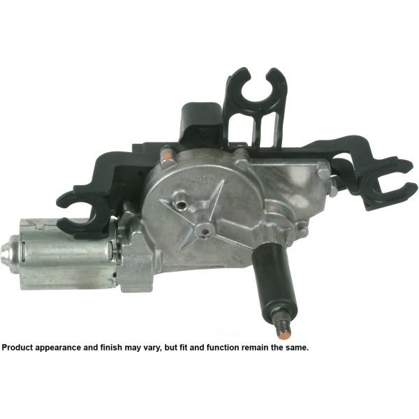 Cardone Reman Remanufactured Wiper Motor 40-2061